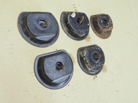 фото thumb №12, Vw crafter sprinter906 кронштейн багажу вушко