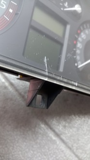 фото thumb №4, Счетчик renault laguna ii 1.9dci 05r 8200291330