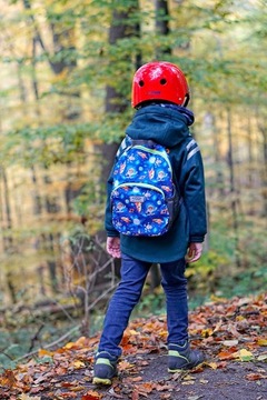 Рюкзак Hugger Space Astronaut, Space Cadet, 4-8+