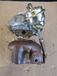 фото thumb №5, Турбонагнетатель mercedes atego 53169707112