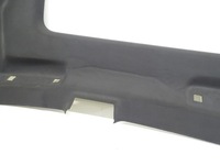 фото thumb №13, Kpl потолок крыша czarna панорама maserati levante