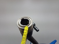 фото thumb №8, Bmw 1 f40 1.5b бак bak пального 7465135