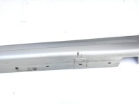 фото thumb №4, Bmw e91 накладка порог левая titansilber