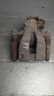 фото thumb №1, Суппорт правый задняя fiat bravo ii 08r 1.4b