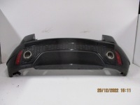 Бампер jaguar e pace 4x pdc r-dynamic задний Оригинал, фото thumb