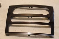 фото thumb №1, Mercedes gl x164 рамка панель dekor консоли drewno a1646801239