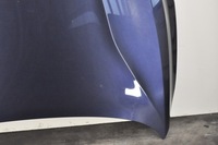 фото thumb №5, Volvo s60 ii v60 капот крышка камеры двигателя рестайлинг