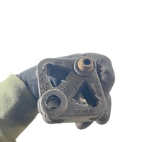 фото thumb №7, Alfa romeo stelvio 2019 кронштейн / кронштейн глушника