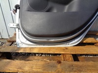 фото thumb №12, Дверь правое задняя задние kia ceed sw 2 ii kombi 2012- лак: kc