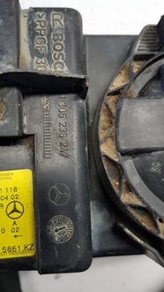 фото thumb №12, Лампа правая перед mercedes actros