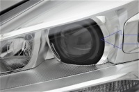 фото thumb №3, Ford kuga od 2013- фары комплект nowe ксенон