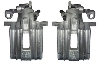 фото thumb №1, Супорт гальмівний seat toledo i ii ii iii iv правий лівий зад