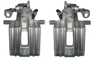 фото thumb №1, Суппорт тормозной vw new beetle polo правые левый зад