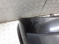 фото thumb №12, Бампер задняя renault megane ii nv676