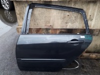 фото thumb №1, Renault laguna 3 iii дверь левый задняя teb66