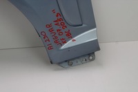 фото thumb №6, Крила лівий перед jaguar xf 07-11r jbc2053