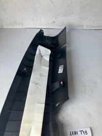 фото thumb №4, Защита стойка порог левый задняя xc40