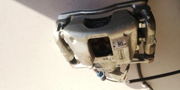 фото thumb №9, Ford transit mk8 рестайлинг суппорт задний новый lk41-2k327