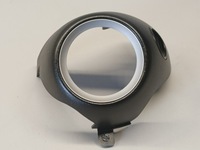 фото thumb №3, Рамка решётки обдув левая mini cooper ii r55 r56