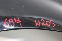 фото thumb №6, Крыло правый перед mercedes c-klasa w205 оригинальный номер 205