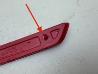 фото thumb №12, Ford b-max 12-20r відбивач кришки багажника правий задня bs71-515b0