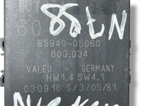 фото thumb №8, Toyota avensis t270 2016 реле дворник 8594005060