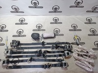 фото thumb №5, Vw multivan t7 панель консоль подушка безпеки подушки ремені