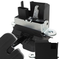 фото thumb №1, Vw touran 2003-2015 замок крышки багажника