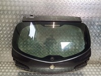 фото thumb №1, Крышка багажника багажника alfa romeo 147 846/a