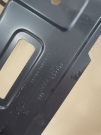 фото thumb №4, Порог левый vw up citigo 14 80 96 06