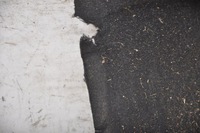 фото thumb №8, Maserati ghibli iii подкрылок левый перед передние