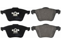 фото thumb №1, Гальмівні колодки перед volvo xc90 i 2.4-4.4 02-14