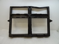 фото thumb №1, Peugeot 208 вкладыш пенополистирол багажника 9819621980