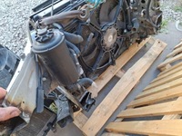 фото thumb №12, Bmw x5 e70 4.4 b pas переднє підсилювач радіатор вентилятор балка 7603565