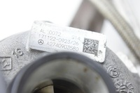 фото thumb №6, Mercedes w213 2.0cgi турбіна турбонагнітач kpl.