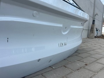 фото thumb №13, Кришка зад задня volkswagen id.5 id5