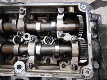 фото thumb №14, Двигатель cgl насос впрыскивающий a4 b8 a5 8t рестайлинг a6 c7 2.0tdi 147tyś km исправный