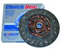 Купити Диск зчеплення exedy nissan, фото thumb