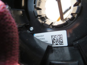 фото thumb №8, Перемикач комбінований стрічка змотувач chewrolet cruze 25947774