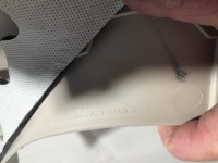 фото thumb №7, Bmw x7 g07 40i защита крышки багажника 7418847 7418849 7418850