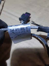 фото thumb №8, Audi a4 b9 джгут бампера pdc перед передньої 8w0971095b