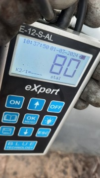 фото thumb №11, Двері зад задні праві nissan primera p12 hb