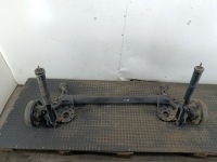 Купить Балка подвеска, ось задняя toyota yaris 3 1.4 d-4d, фото thumb