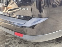 фото thumb №6, Opel vectra c рестайлінг бампер задній z20r