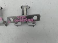 Tesla model y петля правий лівий кришки багажника nowe оригінальний номер 6833 Доставка, фото thumb