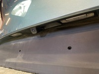 фото thumb №16, 2023 kia sportage кришка багажника багажника