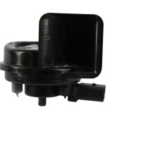 Audi a6 c8 клаксон сигнал звуковий низькочастотний правий 4k6951221c Оригінал, фото thumb