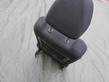 фото thumb №7, Subaru legacy iv 4 сиденье пассажира правые механический европа 03-09r