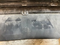 фото thumb №11, Mercedes gla 156 lift amg 45 бампер перед решётка радиатора решётка 17-19