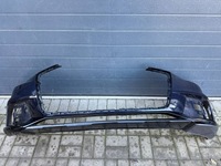 фото thumb №9, Audi a6 allroad c8 4k0 allroad бампер перед передний